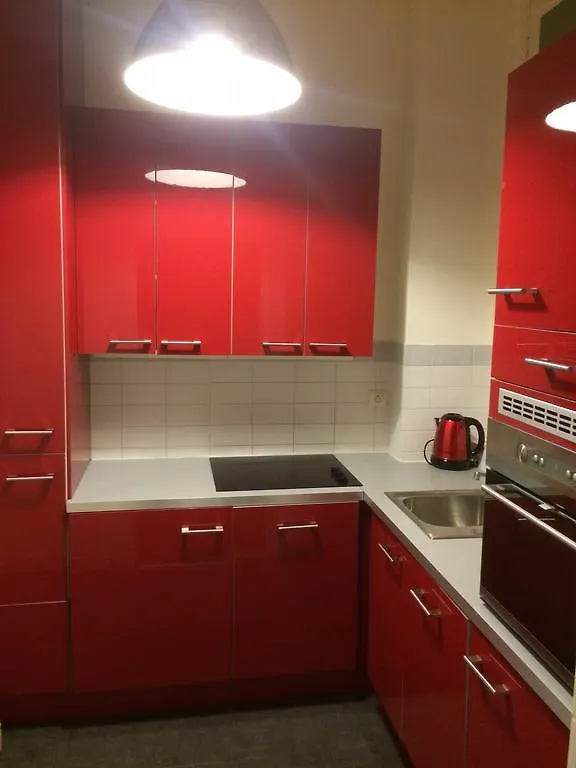 Appartement Triangle D'or *
