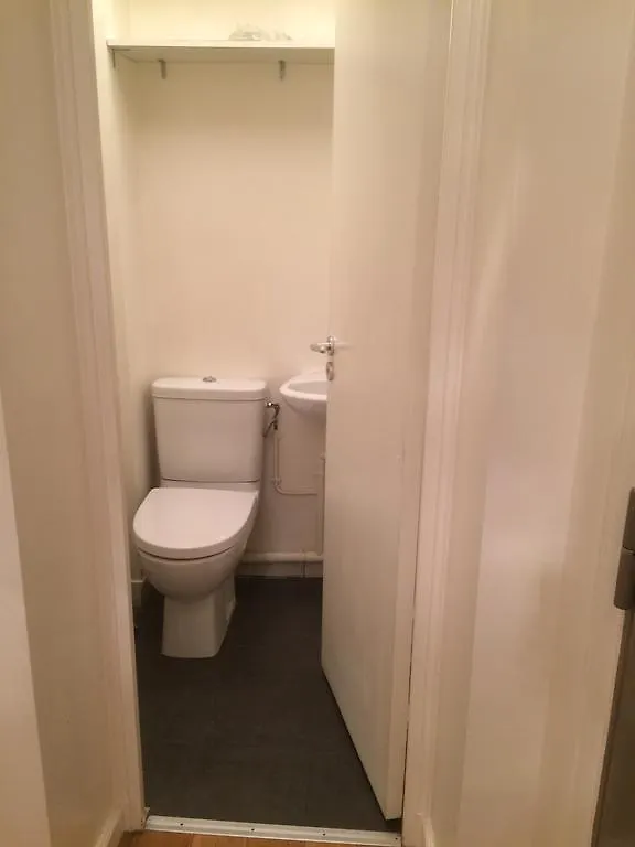 Appartement Triangle D'or Paris