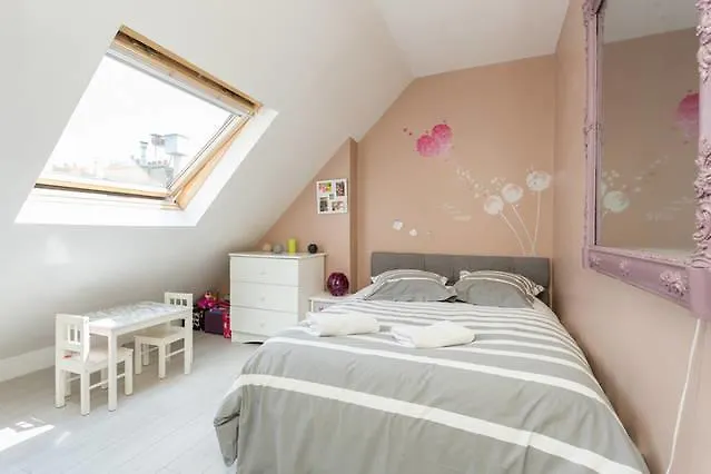 Triangle D'or Appartement