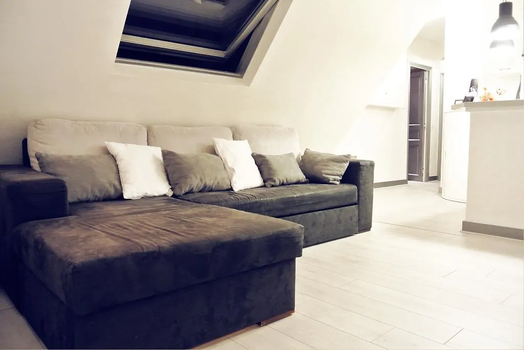 Triangle D'or Apartment *
